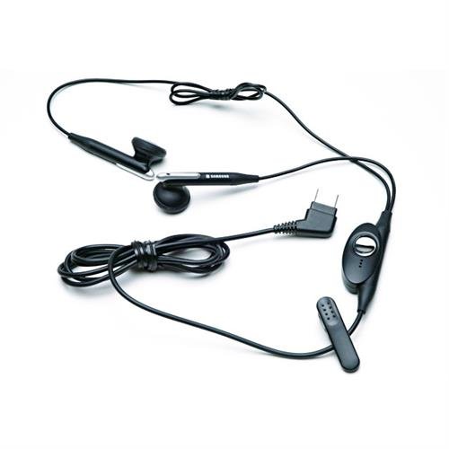 Samsung AEP420SB Stereo-Headset schwarz