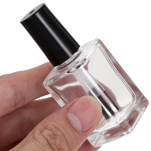 Flacons à ongles pour vernis DIY Uonlytech : optimisez votre atelier de manucure maison
