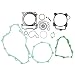 New Complete Engine Gaskets Kit Set For Yamaha YFZ450 YFZ 450 2004 2005 2006 2007 2008 2009