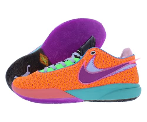 Nike Men's Zoom Lebron NXXT Gen Shoes