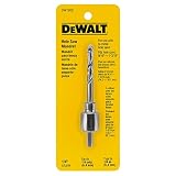 DEWALT DW1800 1/4" Mandrel (9/16" to 1-3/16" )