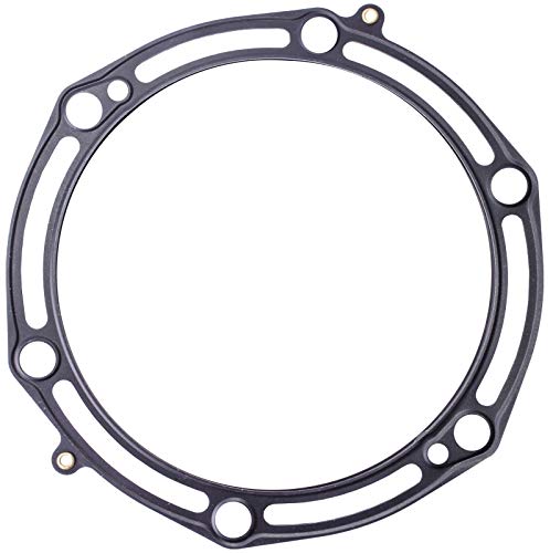 image for SBT Exhaust Section Gasket for Yamaha 2000-2003 GP1200R 2001-2005 XLT 