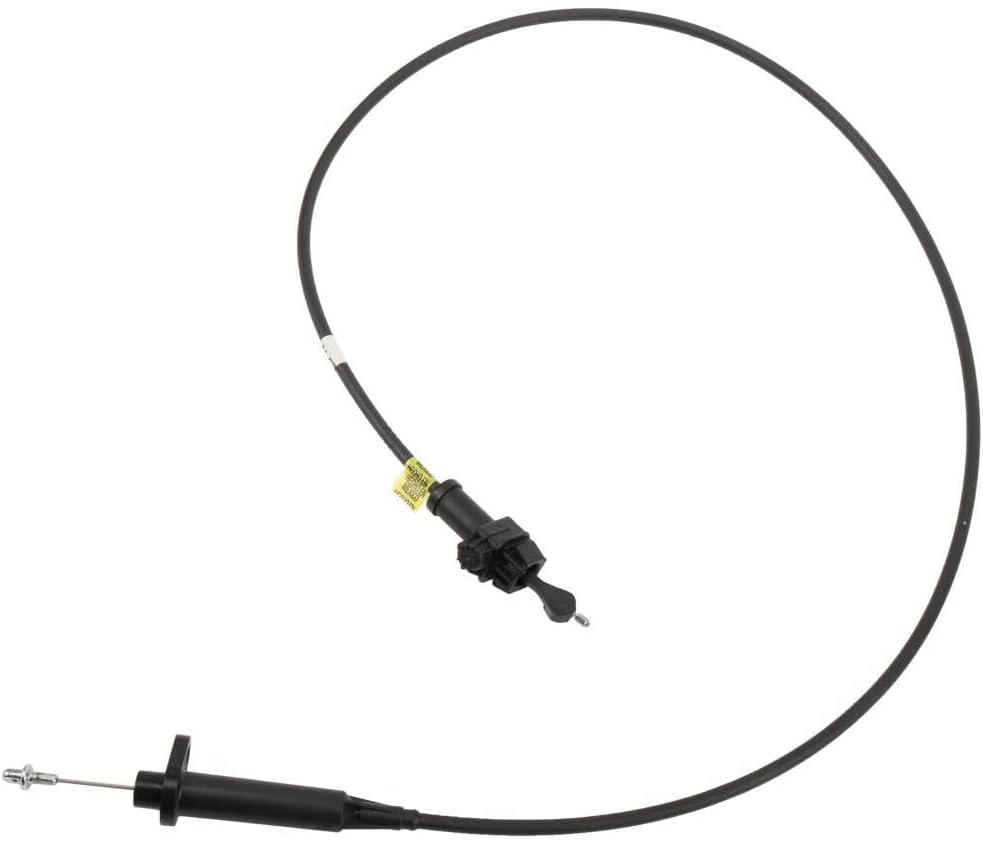 GM Genuine Parts 10163879 Automatic Transmission Shift Cable