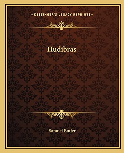Hudibras