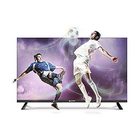 Grunkel Televisor 32 pulgadas LED-32T2ULTRASLIM Cover