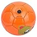 Psytfei Children Football Soccer Ball Size 2 Mini Soccer Balls for Kids Children Outdoor Sport Playing Ball Cartoon Design Toddlers Recreation Ball