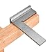 Marhynchus High Hardness Tool for Angle Detection to Detect Angles for Use Industry 150x100mm (200x130mm)