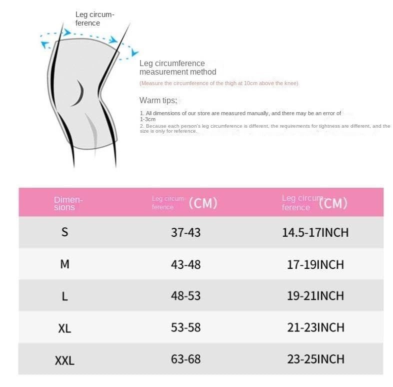 Ginocchiera Palestra Un Paio Di Ginocchiere, Maniche A Compressione Unisex For Ginocchio, For Esercizi E Corsa Tutore Ginocchio Sportiva(Beige,S)