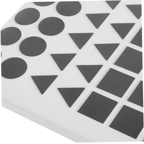 Autocollants étiquettes autoadhésives multiformes pour l'organisation de vos documents