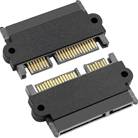 Xiatiaosann SATA to SATA HDD Adapter Cover