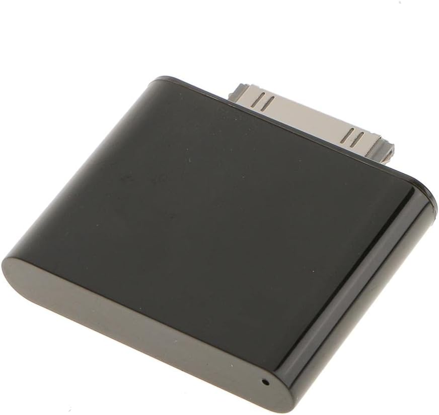 Mini Bluetooth Transmitter Dongle for iPod Nano Classic Touch Video Music