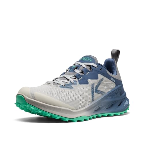Chaussures tout terrain Keen Zionic NXT imperméables et confort
