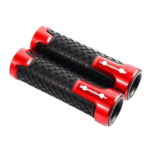 Puños para Suzuki Burgman 650 400 200 Antideslizantes