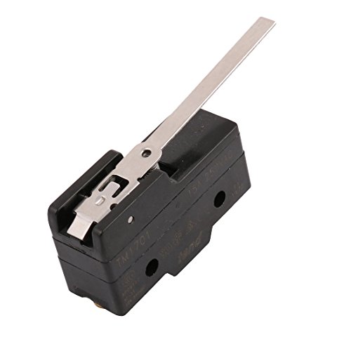 Micro interrupteur SPDT SKEPPY 3 bornes pour remplacer une pièce usée