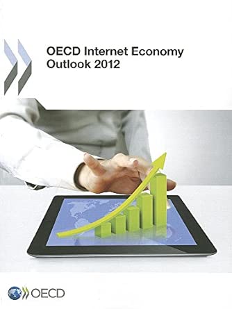 OECD internet economy outlook 2012 book cover