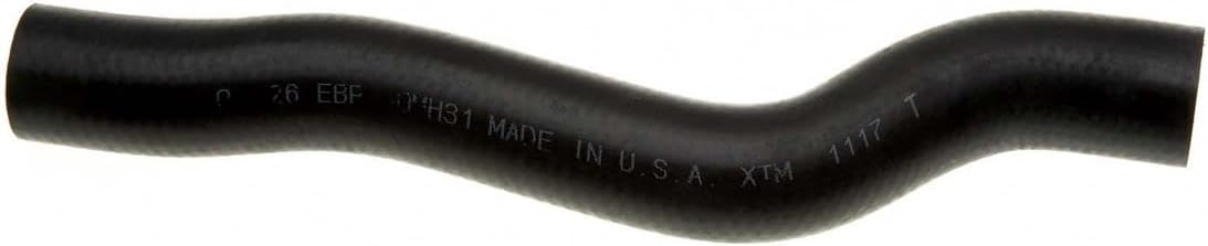 Radiator Hoses Upper and Lower Kit, 2x Radiator Coolant Hose Replacement for Toyota Camry 2.4L 2007 2008 2009