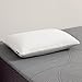 Purple Harmony Pillow - Standard Tall, Greatest Pillow Ever Invented, 360º Hex Grid & Talalay Latex Core - No Pressure Support, Stays Cool, Luxurious Comfort