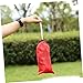 Happyyami Athletic Strength Umbrella Running Equipment Polyester Mesh Parachute for Speed