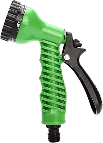 SDGBCXD, Pistolet d'arrosage, tuyau de pelouse, pulvérisateur d'irrigation multifonction ，Pistolets àeau