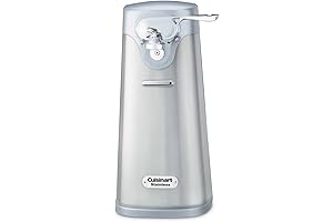 Cuisinart SCO-60 Deluxe Electric Can Opener