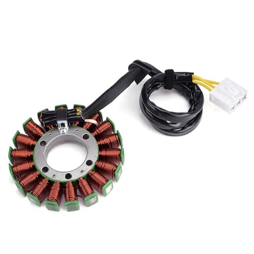 Stator générateur pour Honda CBF1000 SC58 avec bobinage haute performance 2006-2010