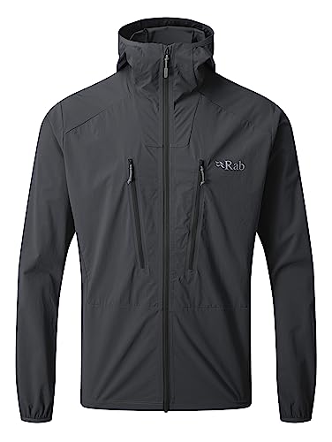 Borealis Jacket - Men's, Beluga, L