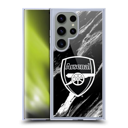 Evitez les casses sur Samsung S24 Ultra avec la coque antichoc Arsenal FC