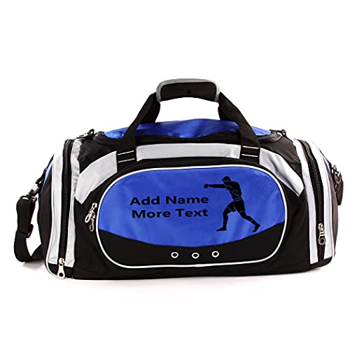 Top 15 best boxing duffle bag that you can't miss