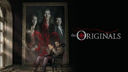 The Originals: The Complete Series