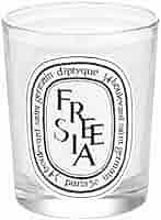 ディプティック キャンドル FREESIAS フリージアdiptyque 190 Freesia candle | Diptyque Paris