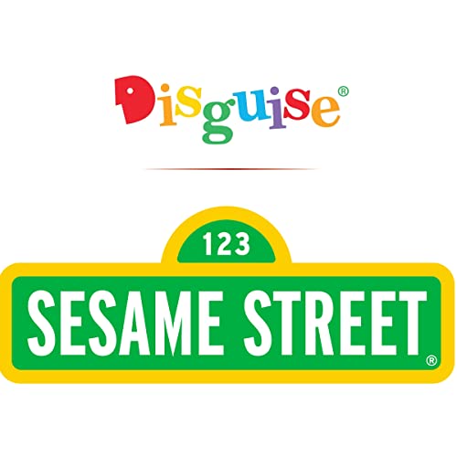 Disfraz Completo Elmo Sesame Street 12-18 meses miniatura 6
