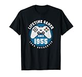 Lifetime Gamer Birthday Celebration Designs