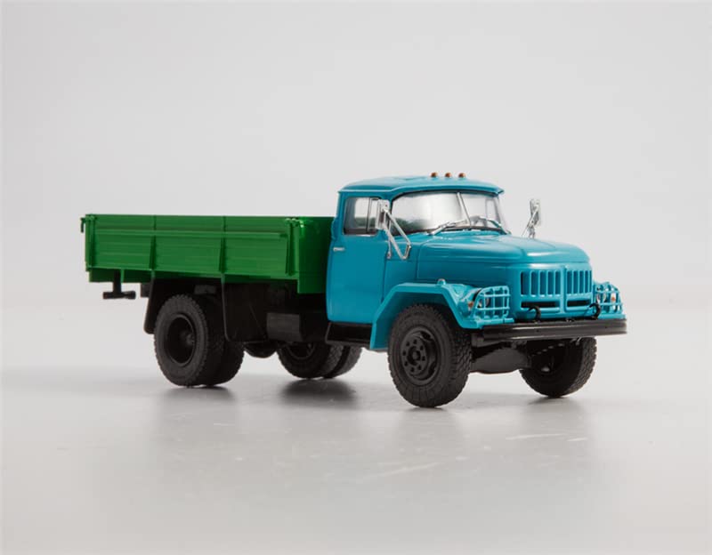 Camion Urals AMUR-53131 ZIL-130 Modimio 1/43 maquette camion soviétique