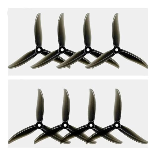 Hélice drone 5 pouces FPV 4934 pour remplacer vos pales