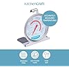 Termometro Forno KitchenCraft - Acciaio Inox Per Controllo Temperatura, 50-300°C - Foto 7
