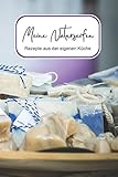 Meine Naturseifen: Aus der eigenen Küche I zum Ausfüllen I Zutaten Liste, Zubehör & Rezepte I Das liebevoll gestaltete Blanko Buch für Deine ... I Naturkosmetik Geschenkset Frauen