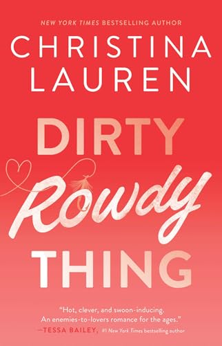 Dirty Rowdy Thing (Wild Seasons Book 2) (English Edition)