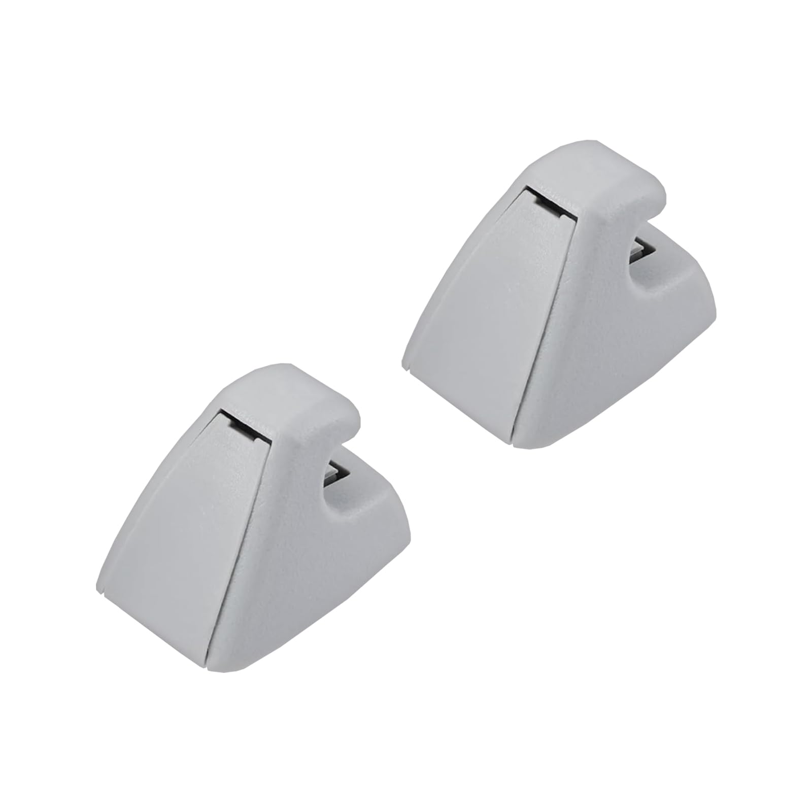 Supporto a Clip per Alette Parasole 95994975 Gancio a Clip per Alette Parasole per Chevrolet Cruze GM Buick