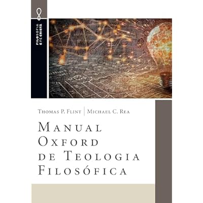 Manual Oxford de Teologia Filos&oacute;fica