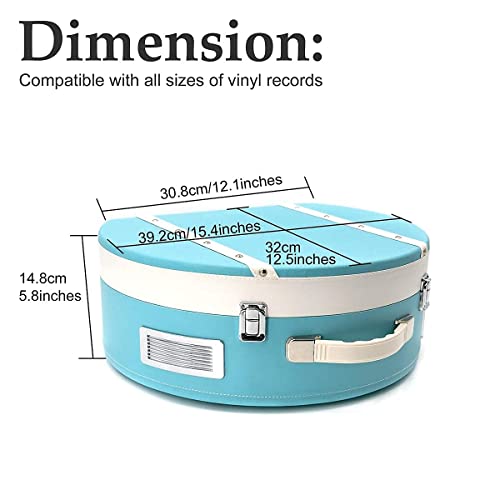 Tourne-Disque Bluetooth USB avec Haut-parleurs stéréo, Tourne-Disque à 3 Vitesses avec Lecture et Codage USB pour Chaque Famille - Les Beatles, Paul McCartney, John Lennon, RIngo Starr, George Harrison Tourne-Disque Bluetooth USB avec Haut-parleurs stéréo, Tourne-Disque à 3 Vitesses avec Lecture et Codage USB pour Chaque Famille – Image 7