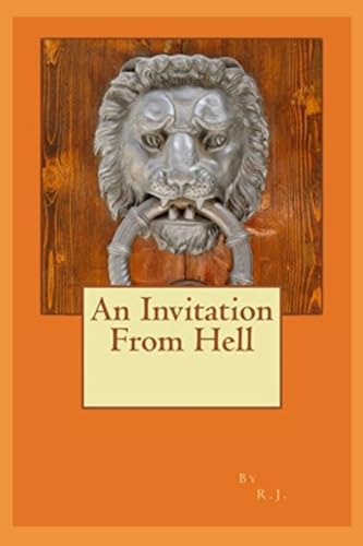 An Invitation From Hell