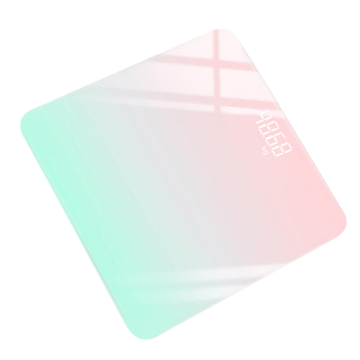 Báscula Digital para Bebés con Pantalla LCD Alta Precisión y Diseño Portátil para Seguimiento del Infantil y para Recién Nacidos y Pequeños