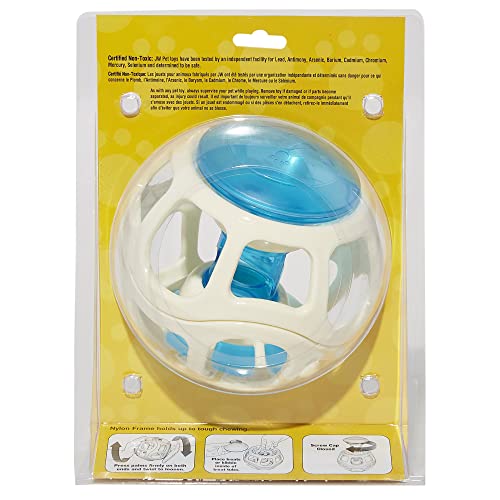 Jw Pet Company Rockin Treat Ball For Dogs #TOP2