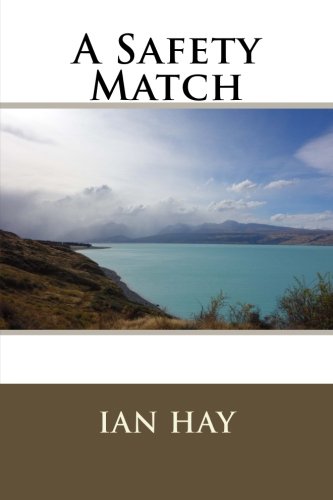 A Safety Match
