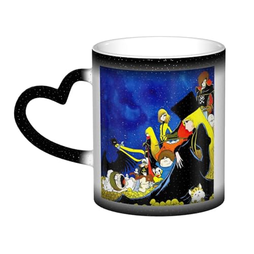 ͓S999 }OJbv R[q[ Z~bN  Jbv Jbv ׂ~ߎ e ۉR[q[Jbv H Z~bN ItBX z[ Mtgp 330ml Black