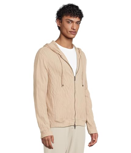 John Varvatos Men's Ihsan Hoodie2