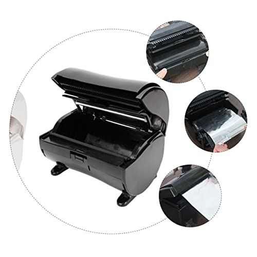 Cutter automatique pour coiffure et manucure à découpe nette et fluide - 2