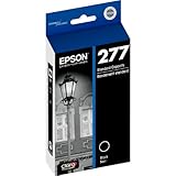 2PX4708 - Epson Claria 277 Ink Cartridge - Black