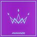 Mamamoo - [Purple] 5th Mini Album A Ver. PURPLE VERSION CD+82 Photobook+1p PhotoCard K-POP Sealed