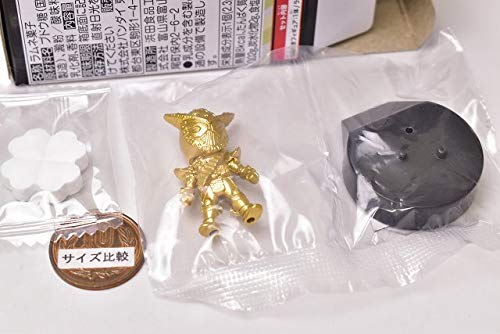 Amazon.co.jp: 仮面ライダー ゴールドフィギュア03 [9.仮面ライダー